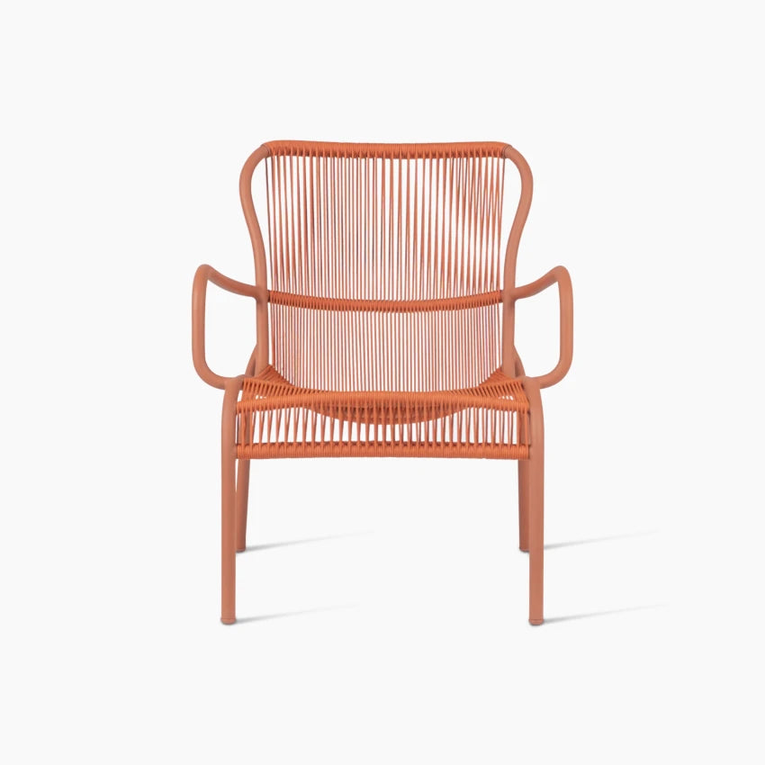 Vincent Sheppard - Loop garden chair 2-piece set