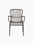 Vincent Sheppard - Loop garden chair 2-piece set