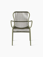 Vincent Sheppard - Loop garden chair 2-piece set