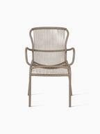 Vincent Sheppard - Loop garden chair 2-piece set