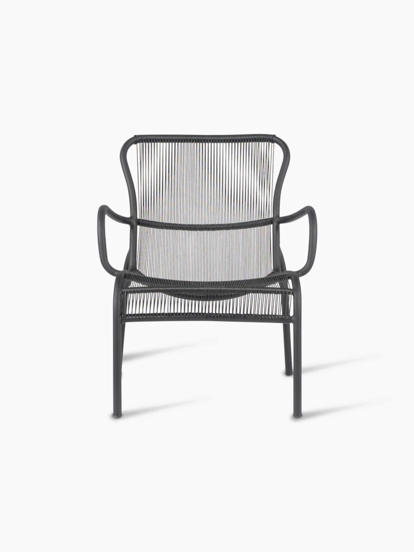 Vincent Sheppard - Loop garden chair 2-piece set