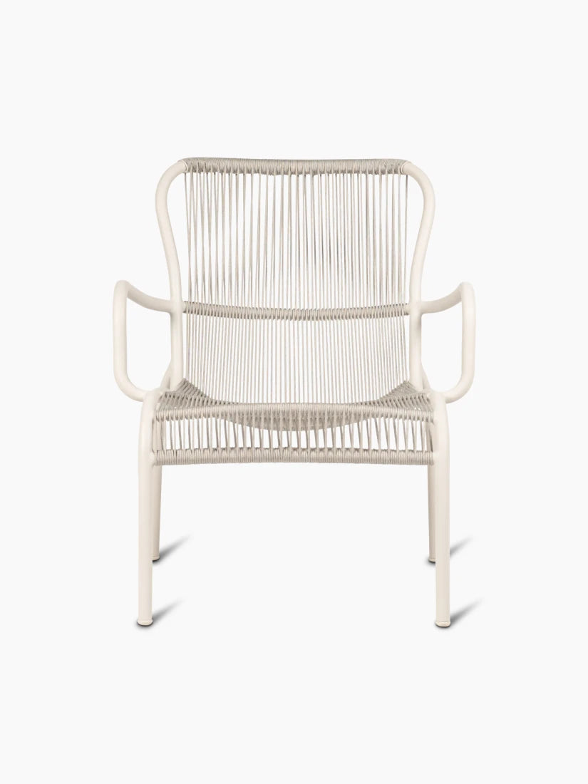 Vincent Sheppard - Loop garden chair 2-piece set