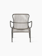 Vincent Sheppard - Loop garden chair 2-piece set