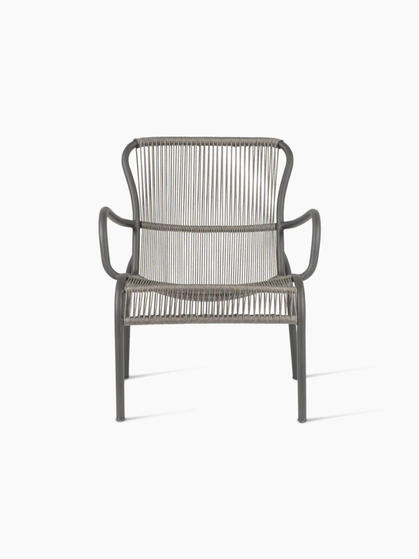 Vincent Sheppard - Loop garden chair 2-piece set