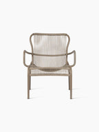 Vincent Sheppard - Loop garden chair 2-piece set