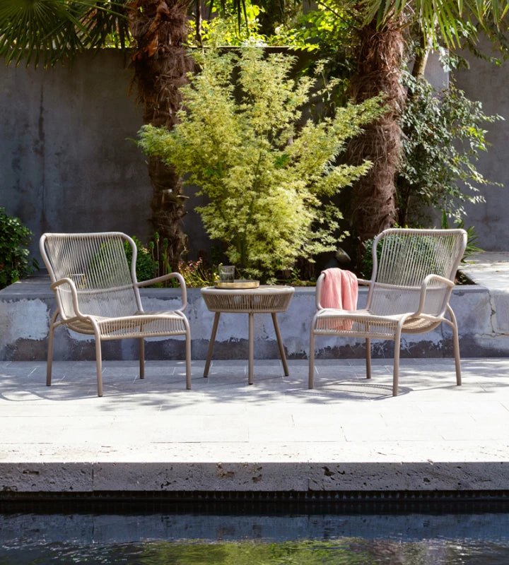 Vincent Sheppard - Loop Side Table