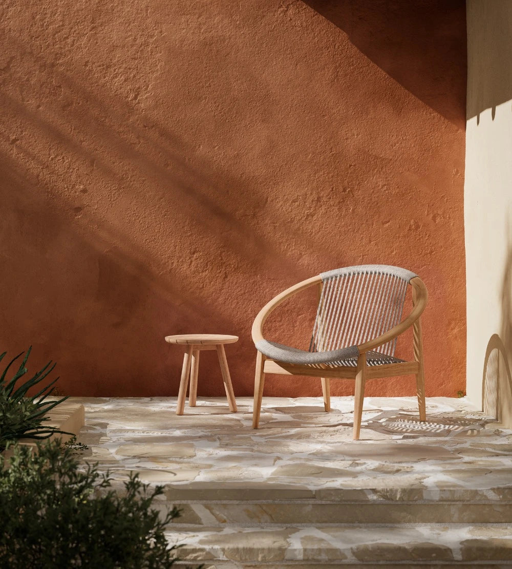 Vincent Sheppard - Frida Lounge Chair