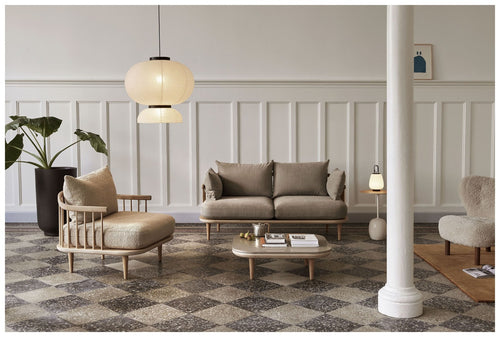 &Tradition - Fly Sofa SC12