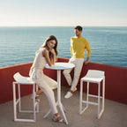 Vondom - Set of 2 Wing Chairs