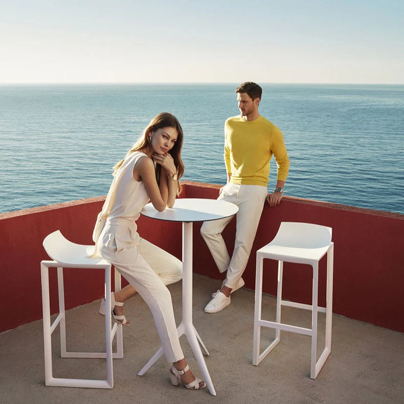 Vondom - Set of 2 Wing Chairs