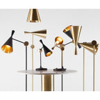 Tom Dixon - Beat Stehleuchte