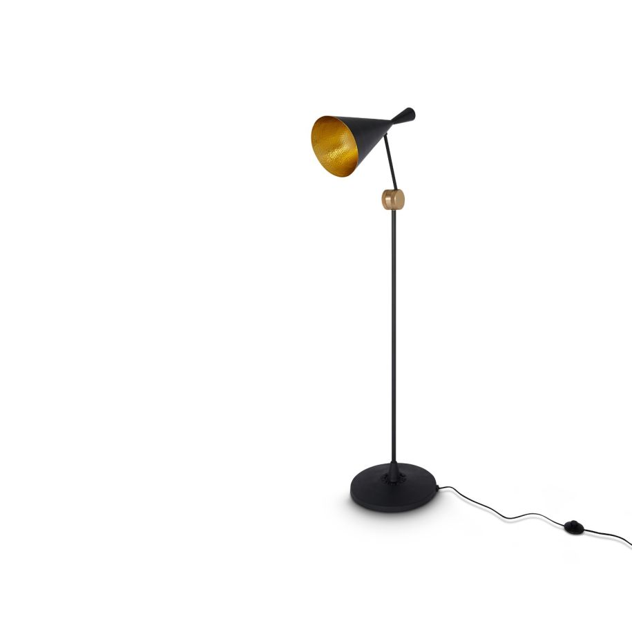 Tom Dixon - Beat Stehleuchte