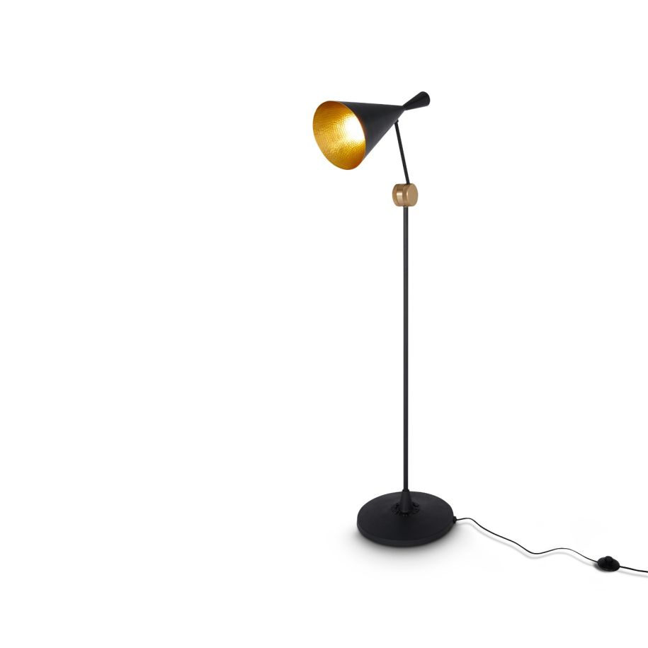 Tom Dixon - Beat Stehleuchte