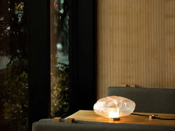 Estiluz - Table Lamp Circ M-3728