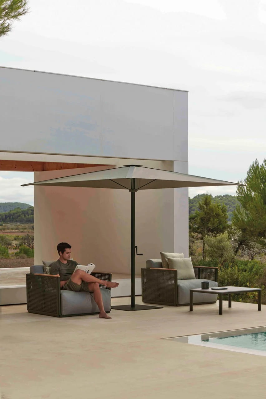 Gandia Blasco - Bosc Sessel