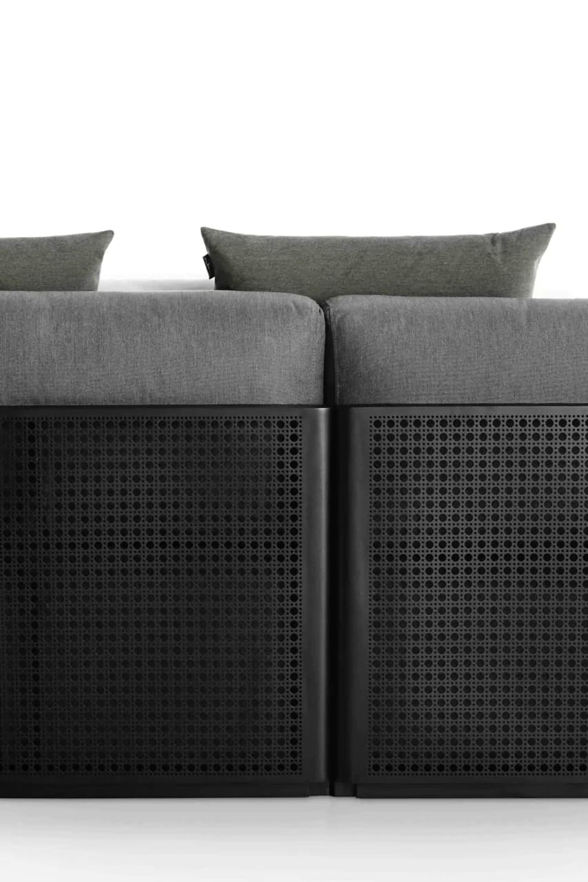 Gandia Blasco - Bosc Eckmodul 1 rechts