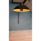 Heatsail - Calefactor Dome / Soporte de arco