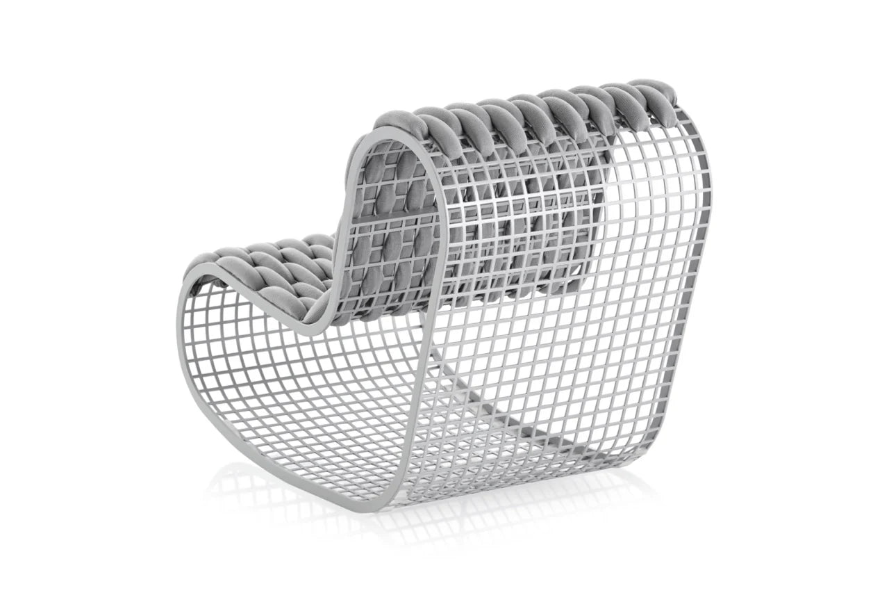 Gandia Blasco - Buit Lounge Chair