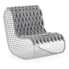 Gandia Blasco - Buit Lounge Chair