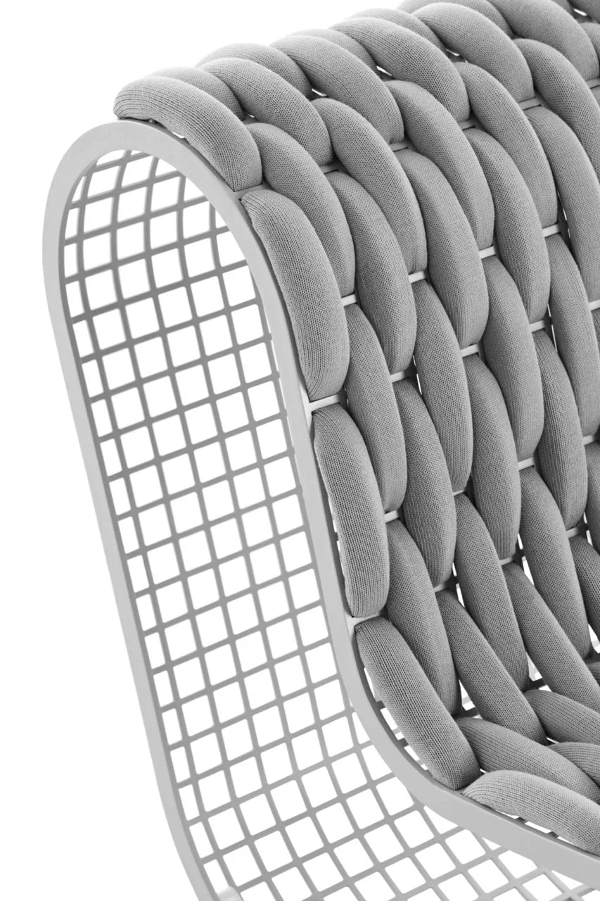 Gandia Blasco - Buit Lounge Chair