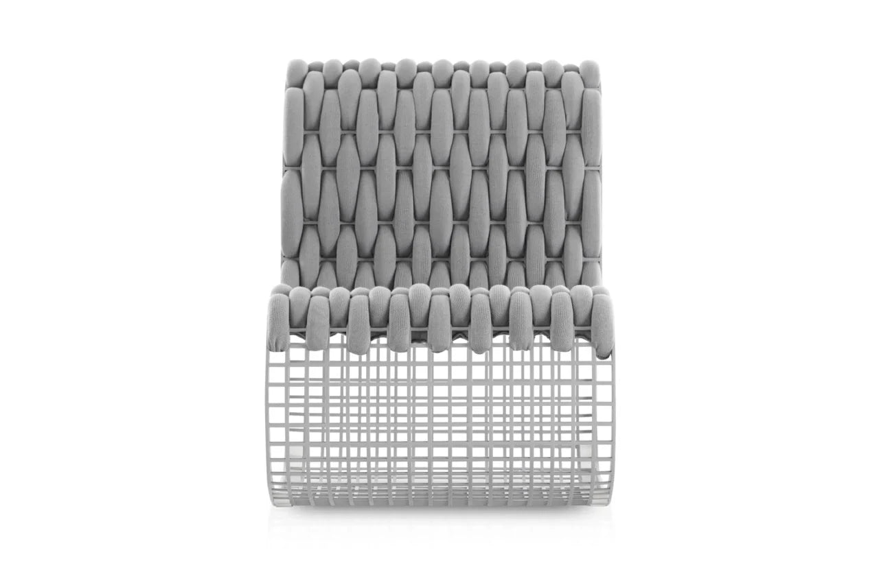 Gandia Blasco - Buit Lounge Chair