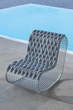 Gandia Blasco - Buit Lounge Chair