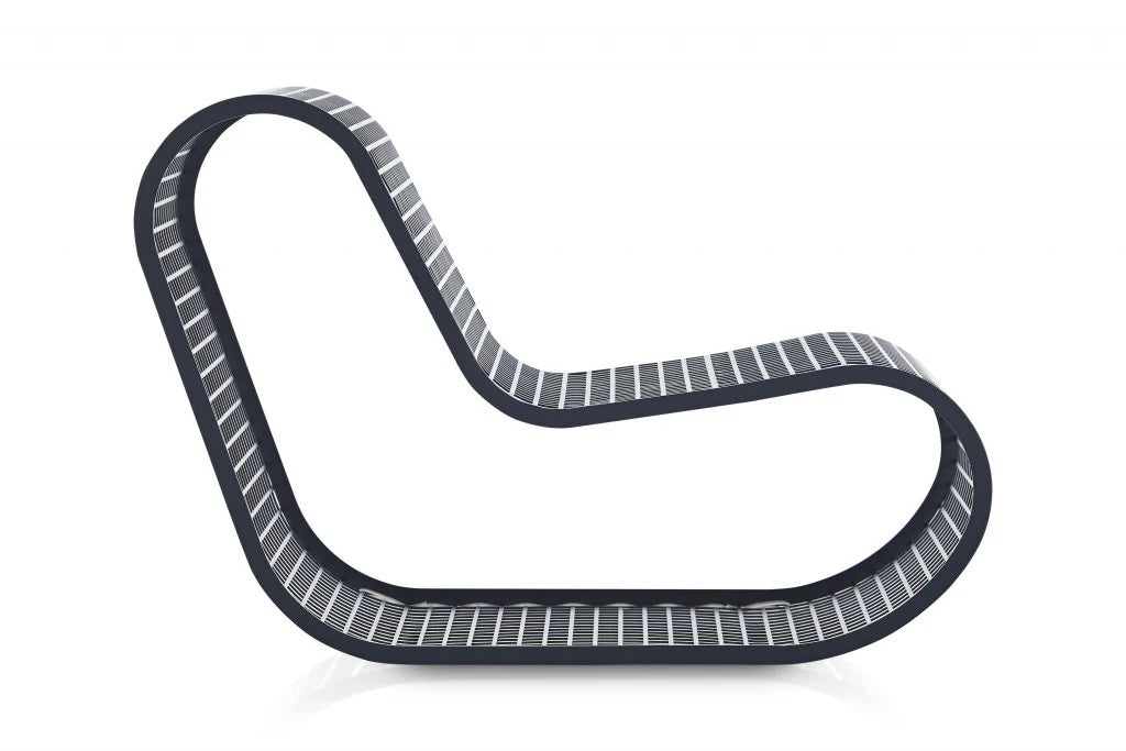 Gandia Blasco - Buit Lounge Chair