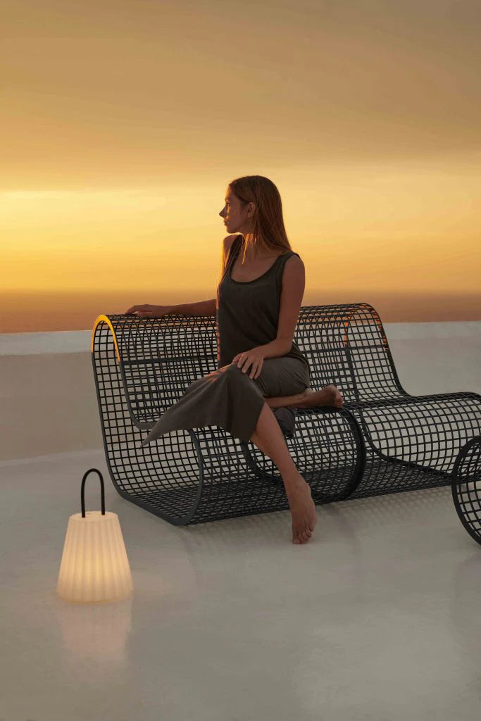 Gandia Blasco - Buit Lounge Chair