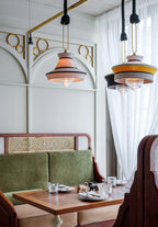 Contardi - Pendant Light Calypso Martinique