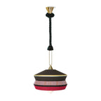 Contardi - Lampe suspendue Calypso Antigua