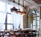 Contardi - Pendant Light Calypso Martinique