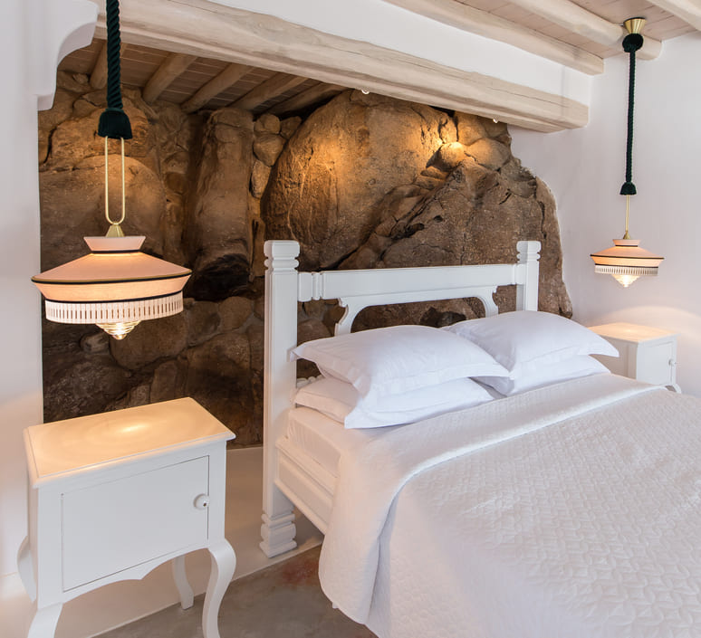 Contardi - Hängeleuchte Calypso Martinique