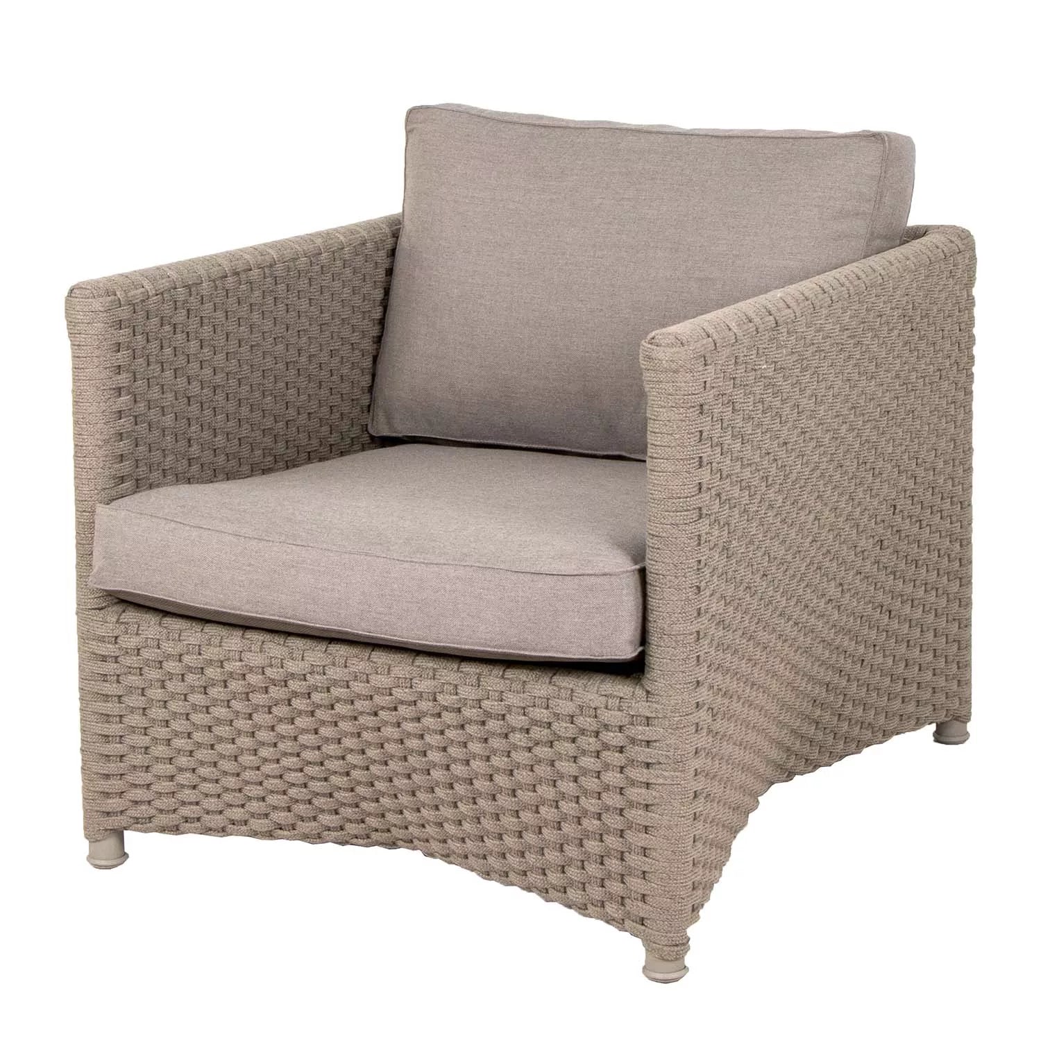 Cane-line - Diamond Loungesessel