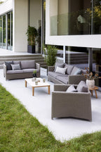 Cane-line - Diamond Loungesessel
