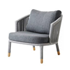 Cane-line - Moments Loungesessel