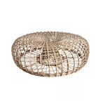 Línea de caña - Taburete nido / Mesita auxiliar