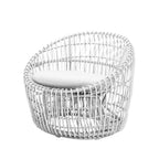 Cane-line - Sdraio lounge Nest