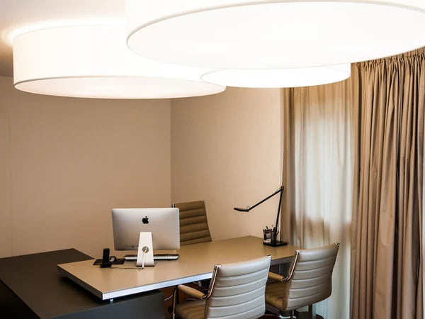 Contardi - Farola de techo Circus PL