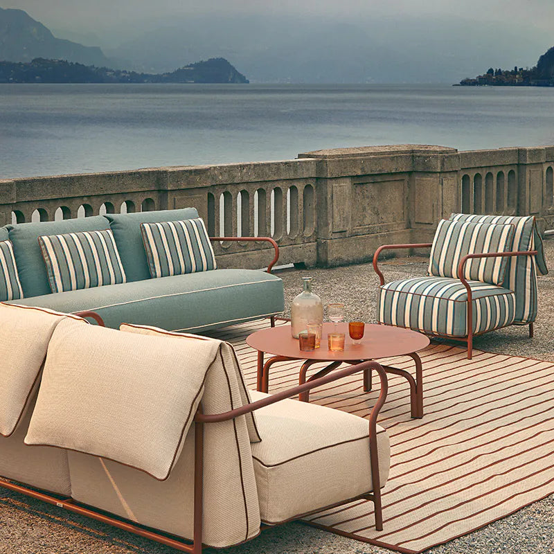 Unopiu - Table Toscana 180/240cm