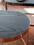 Tonin Casa - Cora 6035 Beistelltisch