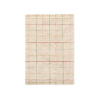 Wasbare Tapijt Kleurige Lijnen, 140 x 200 cm