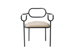 Cappellini - 01 Fauteuil Shiro Kuramata