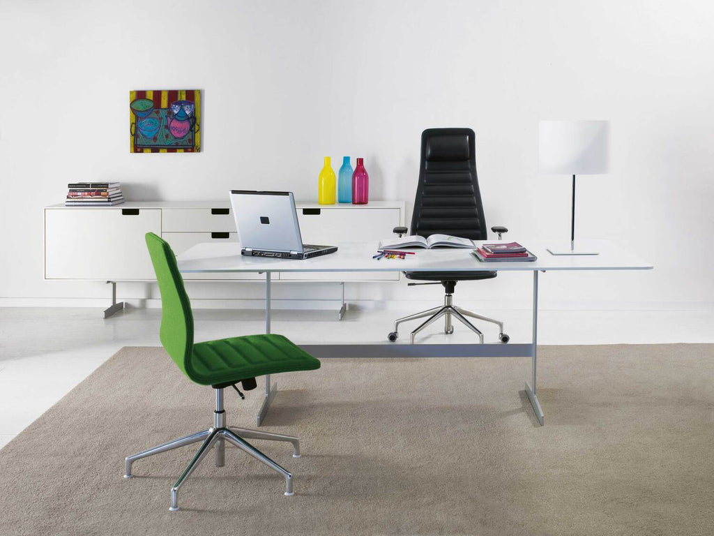 Cappellini - Simplon Sideboard Jasper Morrison