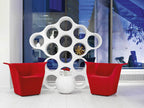 Cappellini - Plataforma de Nubes Ronan & Erwan Bouroullec