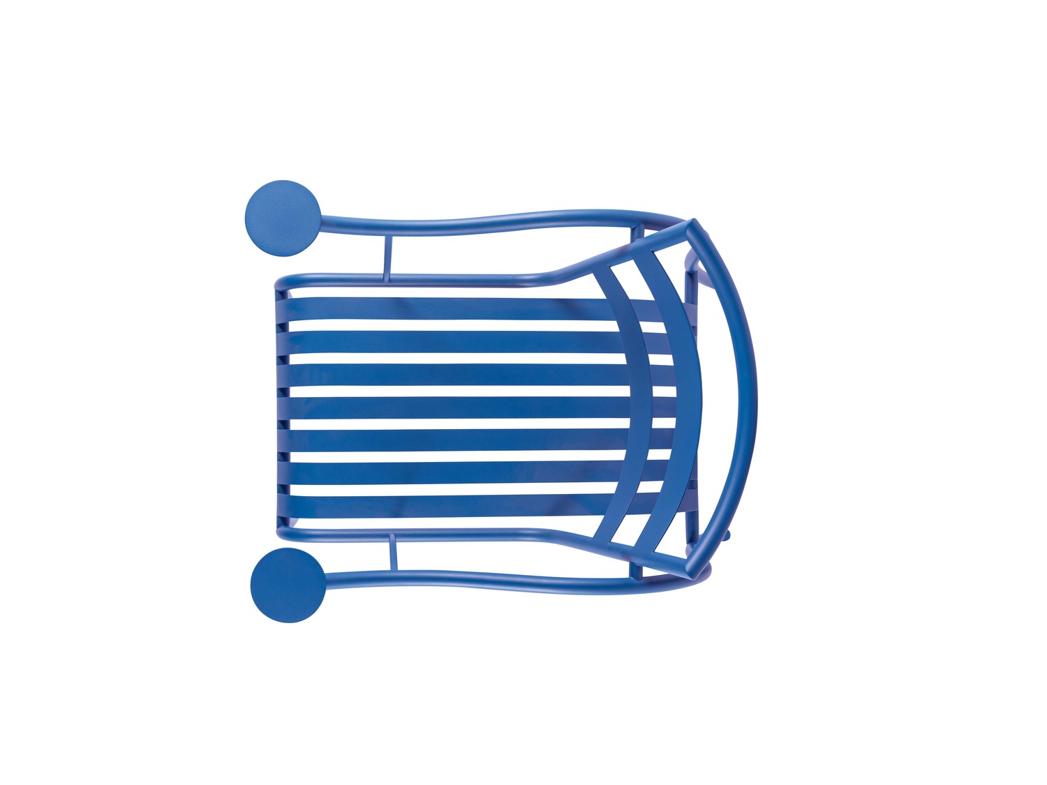 Cappellini -  Thinking Man's Chair Loungestuhl Jasper Morrison