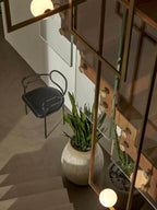 Cappellini - 01 Fauteuil Shiro Kuramata