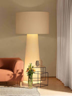 Cappellini - Mesa auxiliar Mesa negra fina Nendo