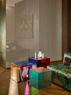 Cappellini - Luce Bijzettafelt, Set van 3, Cappellini & Facco