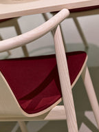 Cappellini - Cátedra de Bac Jasper Morrison