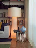 Cappellini - Mesa lateral Org Fabio Novembre